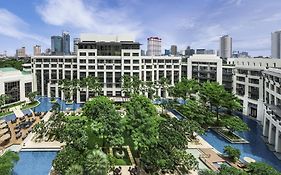 Siam Kempinski Hotel Bangkok - SHA Extra Plus Certified